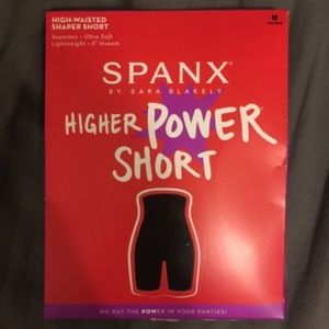Spanx